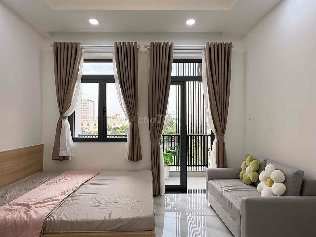 Hire Studio 1 bedroom 2 bedroom 7 01 Mei Mei Mei Mei Mei Hong fulti - tdtu – umura