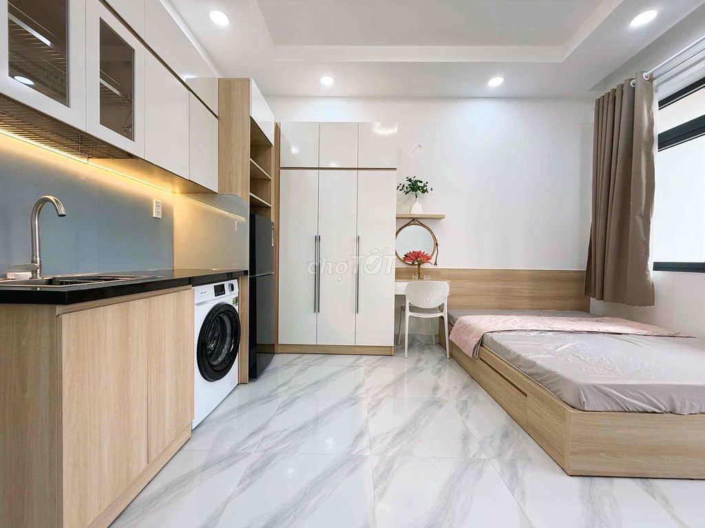 Hire Studio 1 bedroom 2 bedroom 7 01 Mei Mei Mei Mei Mei Hong fulti - tdtu – umura