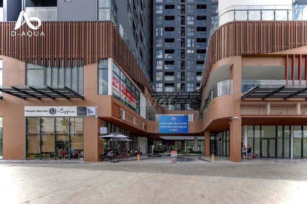 Super rare! Rent the DA qua two bedrooms. A 54-foot bathroom. Full interior. For 15 million.