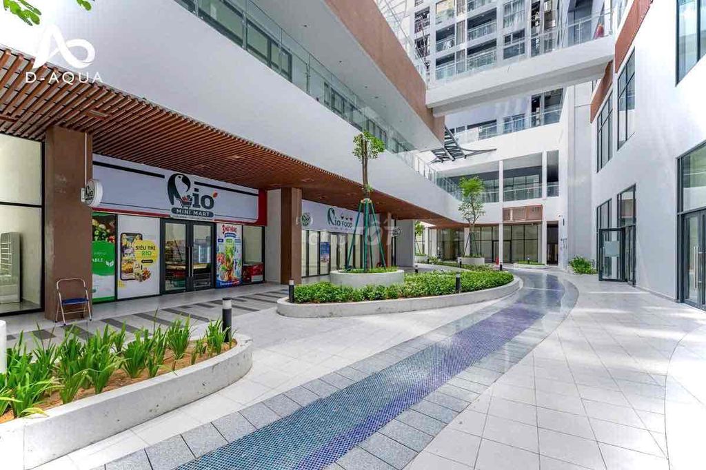 Super rare! Rent the DA qua two bedrooms. A 54-foot bathroom. Full interior. For 15 million.
