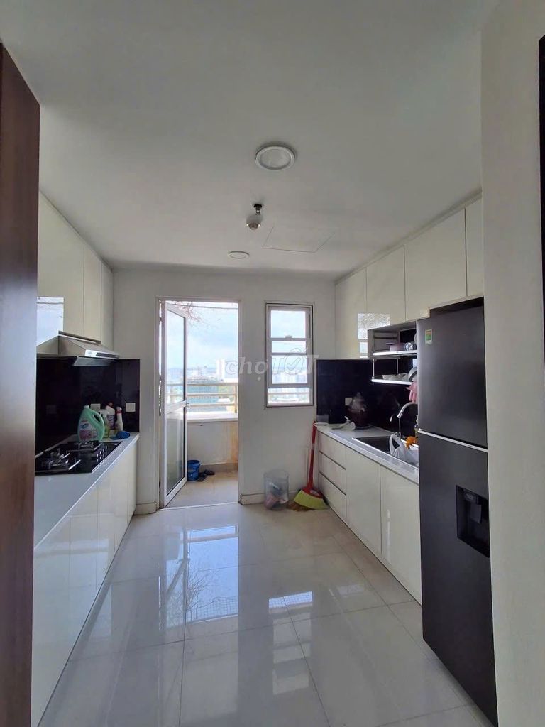 Carillon 3-Hoàng Hoa Thám, 2 bedroom 78 m2 full interiors cost 14 million a month