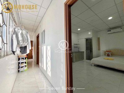 Get us a Bình Thạnh-No Virtual Price Room 30 m2 with an elevator