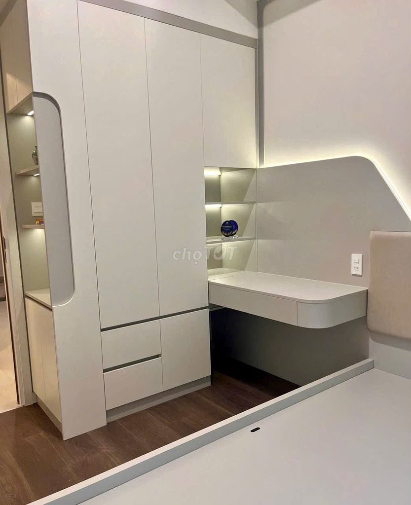 Rent Victoria Village - 2 bedroom - 69 M2