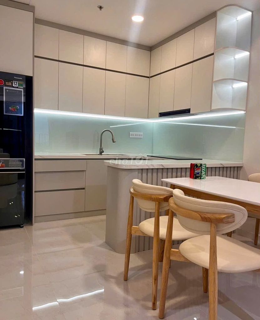 Rent Victoria Village - 2 bedroom - 69 M2