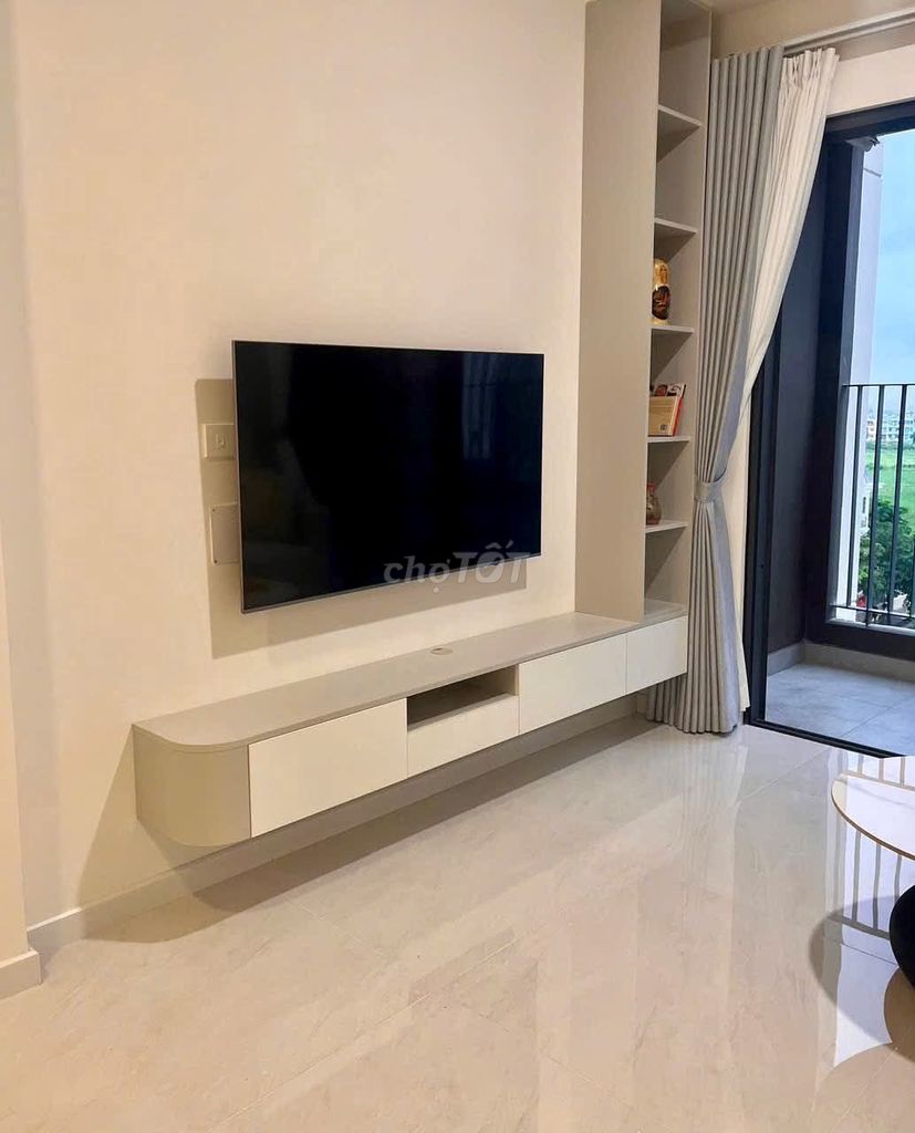 Rent Victoria Village - 2 bedroom - 69 M2