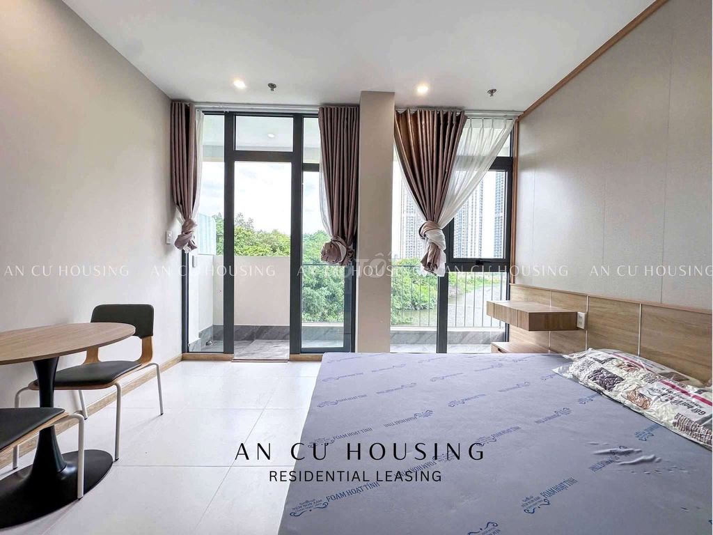 Trường Sa Trường Sa, 3rd balcony, short-striping kitchens.
