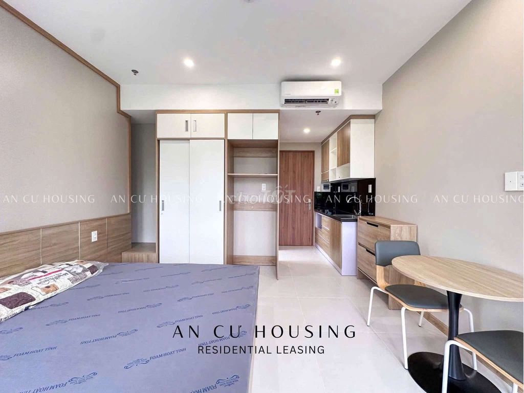 Trường Sa Trường Sa, 3rd balcony, short-striping kitchens.