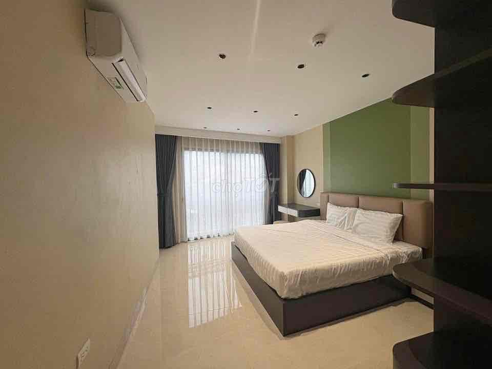 Rent apartment 40 meters. One bedroom.