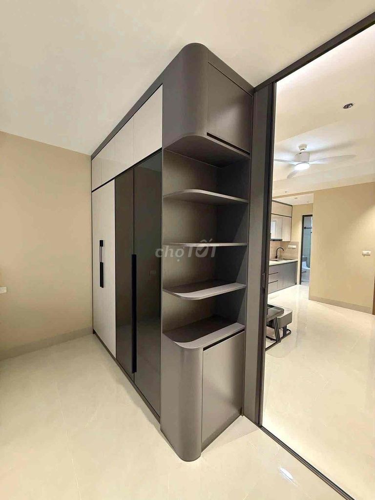 Rent apartment 40 meters. One bedroom.