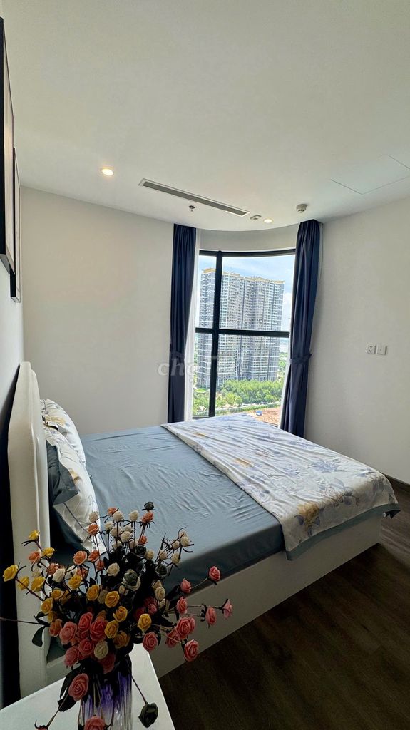 Vinhomes Grand Park Advanced Guardian