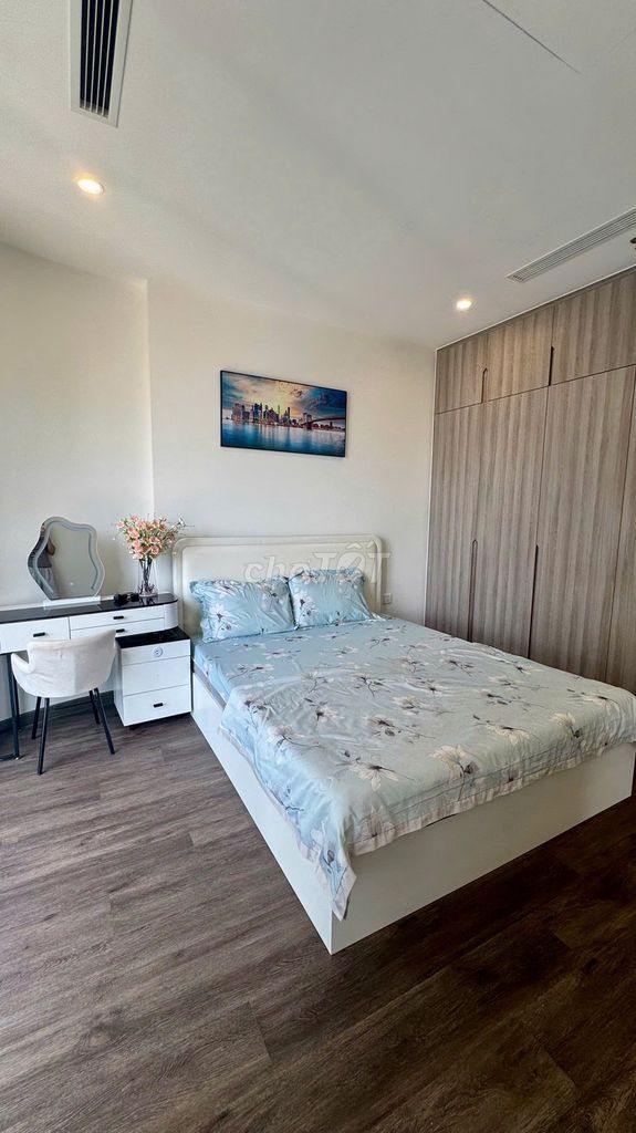 Vinhomes Grand Park Advanced Guardian