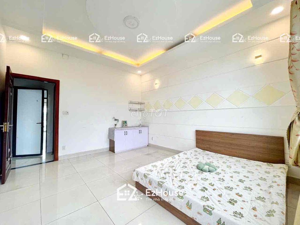 Custom balcony studio - basic interior – near aeon mall Tân Phú