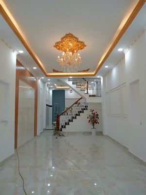 Need to rent an alley house 178/4 A Phan Đăng Lưu-7*3 Q.Phú Nhuận