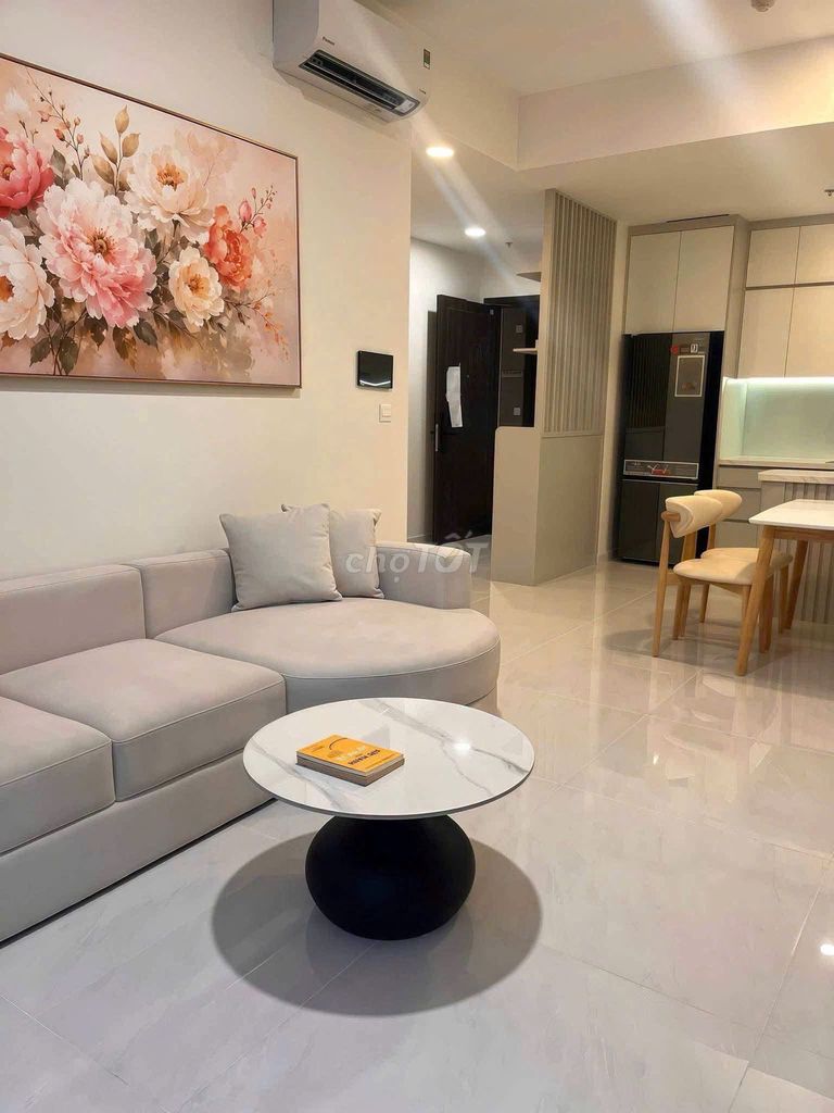 Victoria Village 01000 bedroom 2 - 61 m2 - full interior 010,000 per month