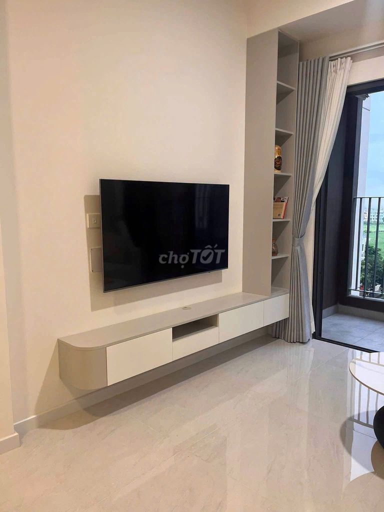 Victoria Village 01000 bedroom 2 - 61 m2 - full interior 010,000 per month