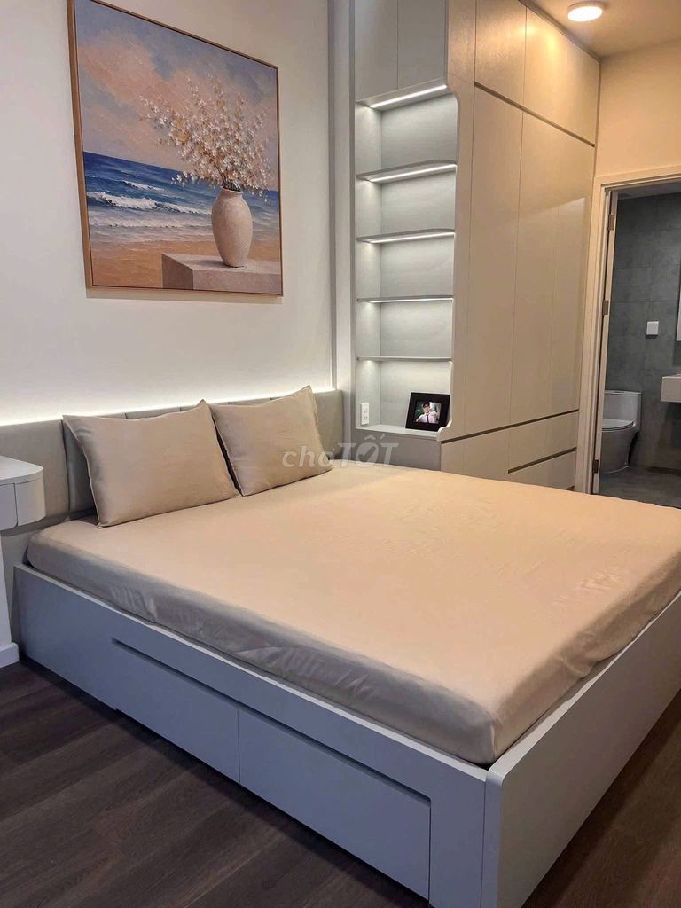 Victoria Village 01000 bedroom 2 - 61 m2 - full interior 010,000 per month