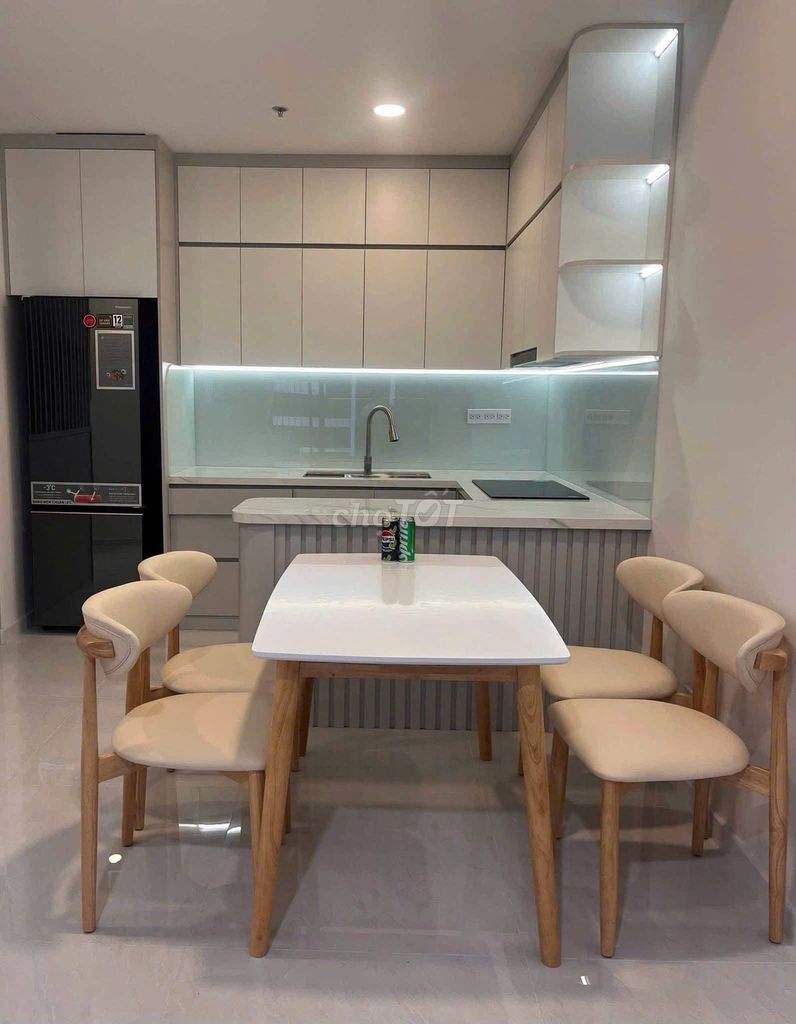 Victoria Village 01000 bedroom 2 - 61 m2 - full interior 010,000 per month