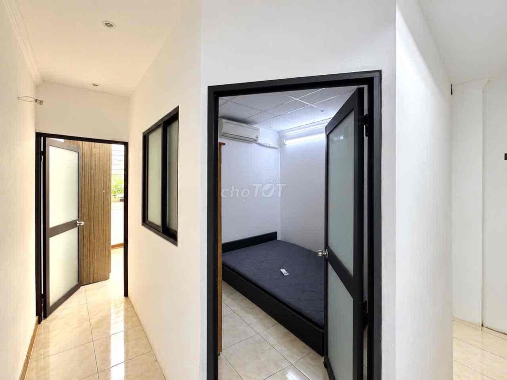 Rent two bedrooms full of furniture right down the LRA 10th to full.