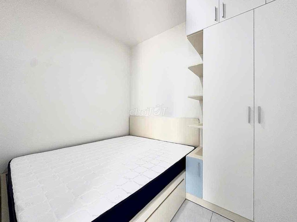 Rent the two bedrooms for 13.5 million.
