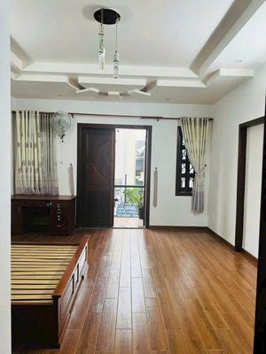 Need to rent an alley building 496/2 A Dương Quảng Hàm-7* 6 Q.Gò Vấp
