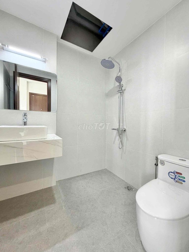 open - a separate bedroom - full security furniture
