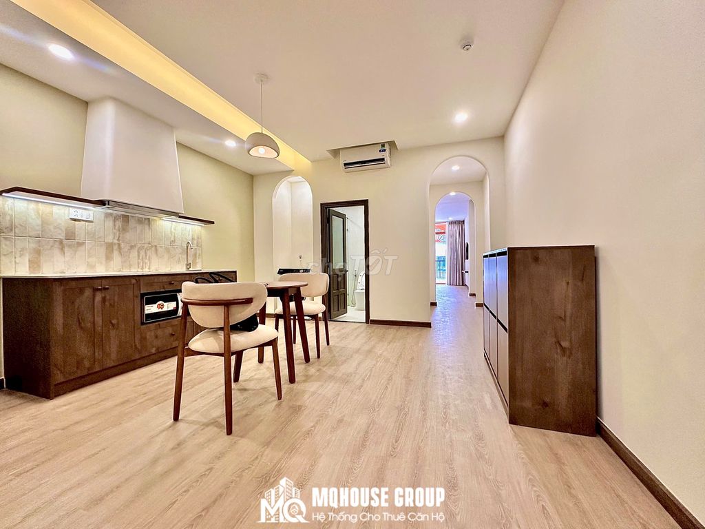 Room 1 Bancol Hai Bà Trưng near Office Eight P. Tân Định