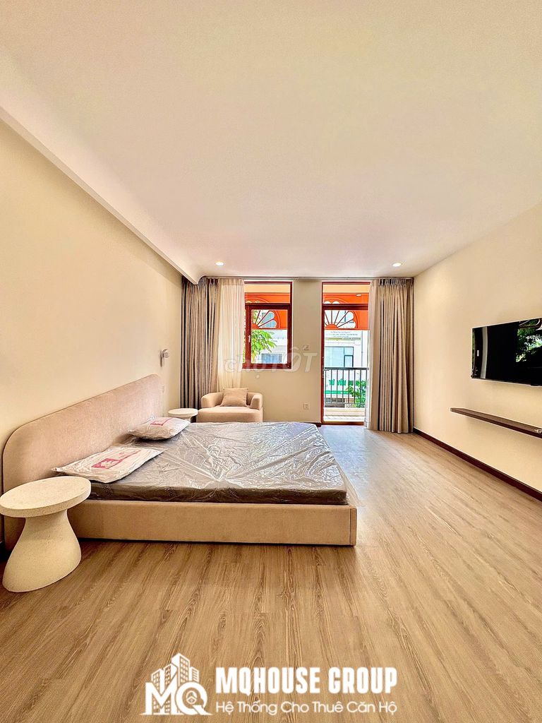 Room 1 Bancol Hai Bà Trưng near Office Eight P. Tân Định
