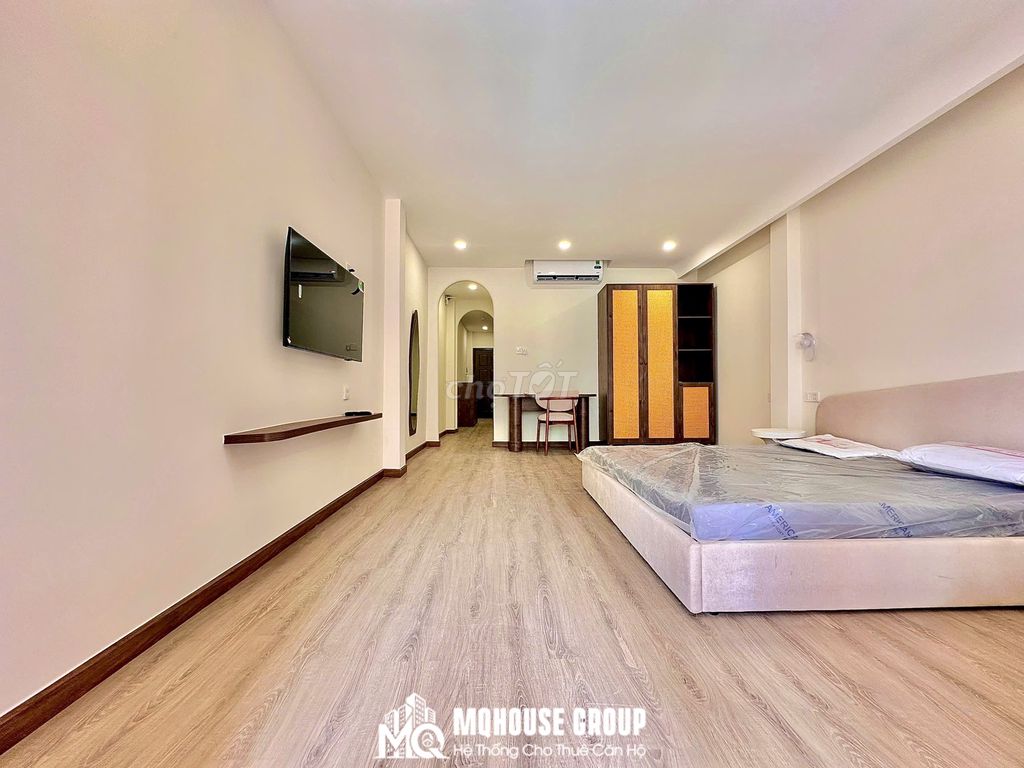 Room 1 Bancol Hai Bà Trưng near Office Eight P. Tân Định