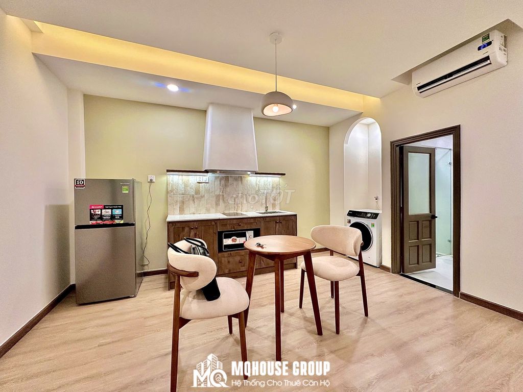 Room 1 Bancol Hai Bà Trưng near Office Eight P. Tân Định