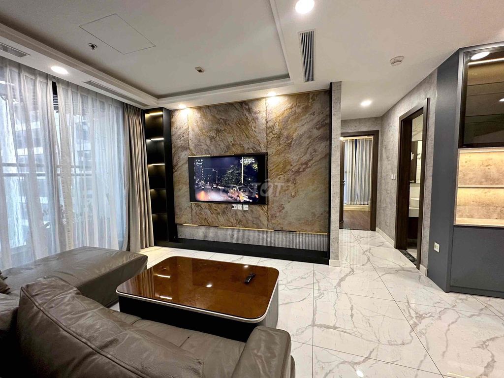 Rent Sunshine Sky City the corner 2 bedroom 84 meters full interior 17 million a month