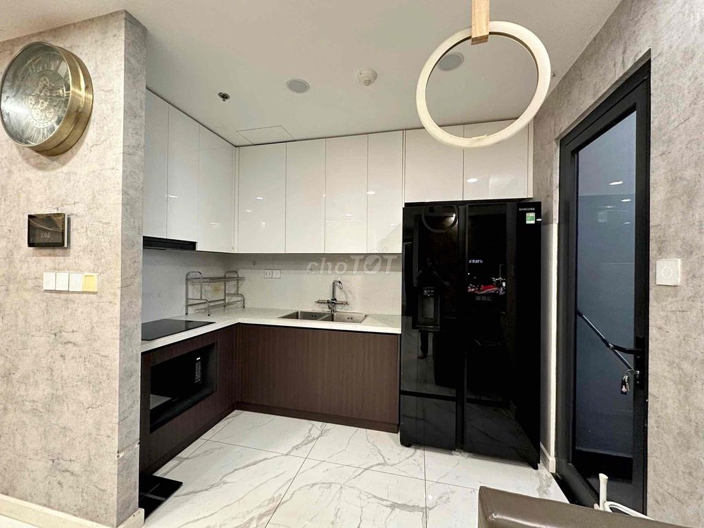 Rent Sunshine Sky City the corner 2 bedroom 84 meters full interior 17 million a month