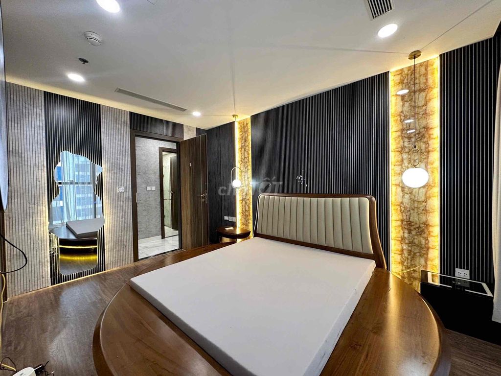 Rent Sunshine Sky City the corner 2 bedroom 84 meters full interior 17 million a month