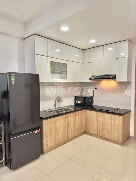 Rent a two-room corner Saigon Gateway, ready air-cb plus