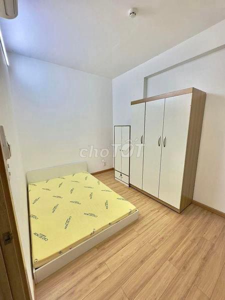 Rent a two-room corner Saigon Gateway, ready air-cb plus