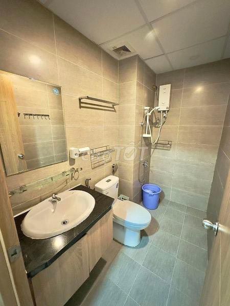 Rent a two-room corner Saigon Gateway, ready air-cb plus