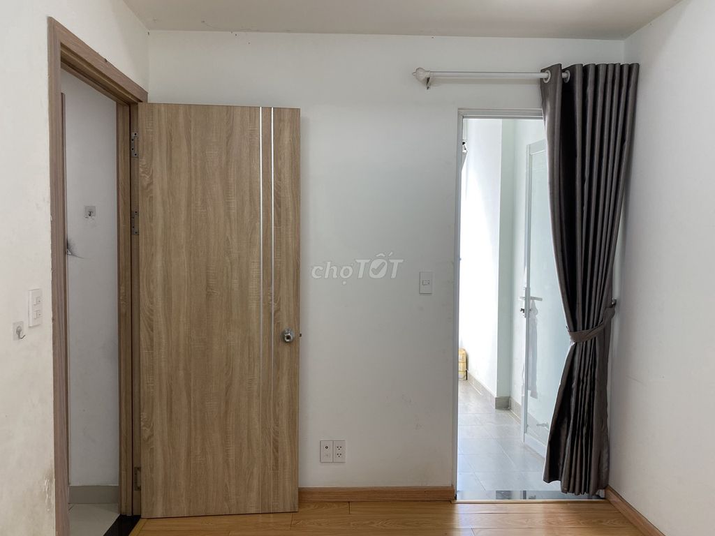Rent a two-room corner Saigon Gateway, ready air-cb plus