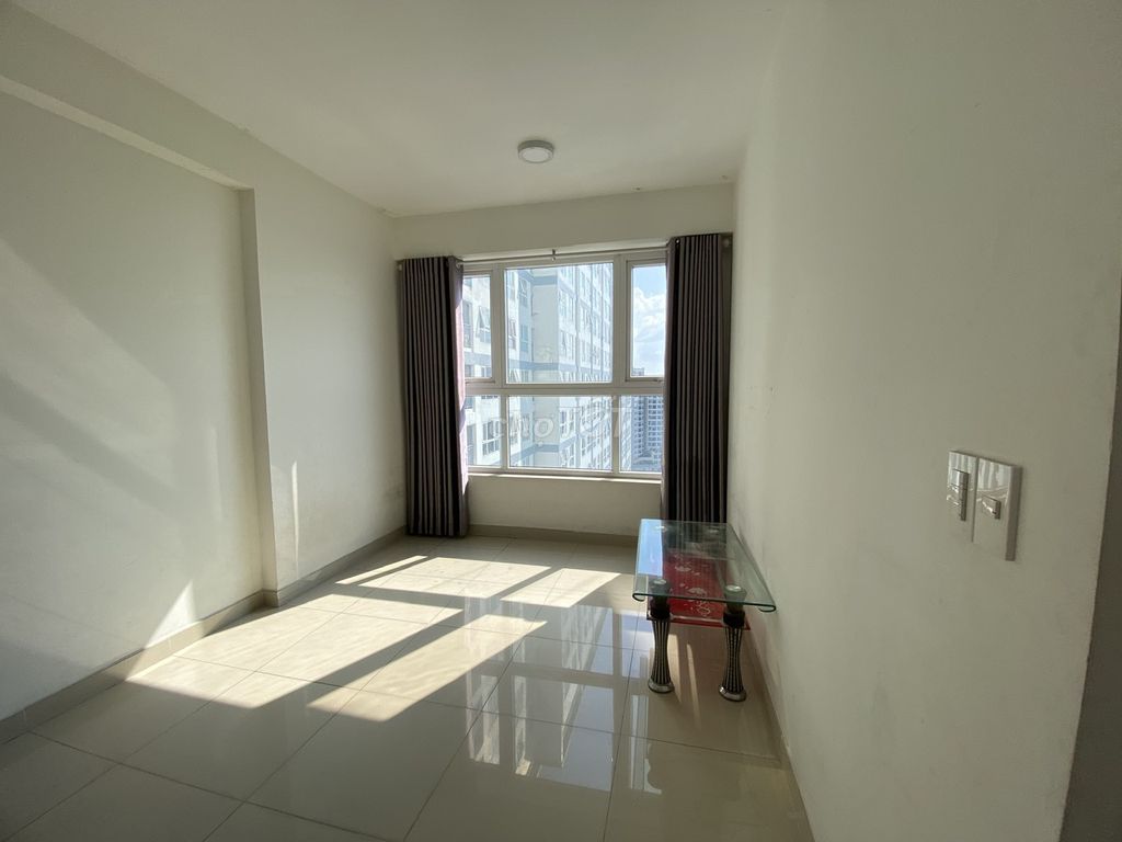 Rent a two-room corner Saigon Gateway, ready air-cb plus