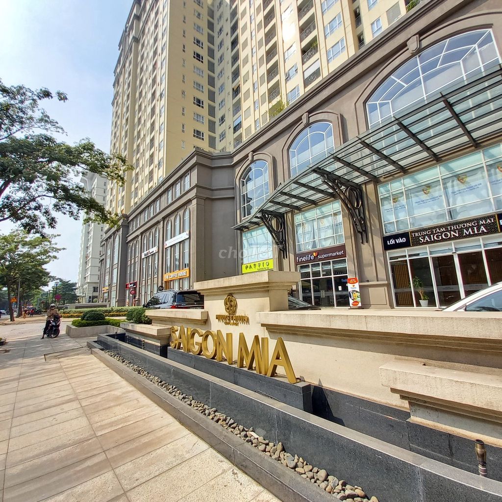 Rent Saigon Mia Studio 8 million a month nice new clean house, to stay/vp
