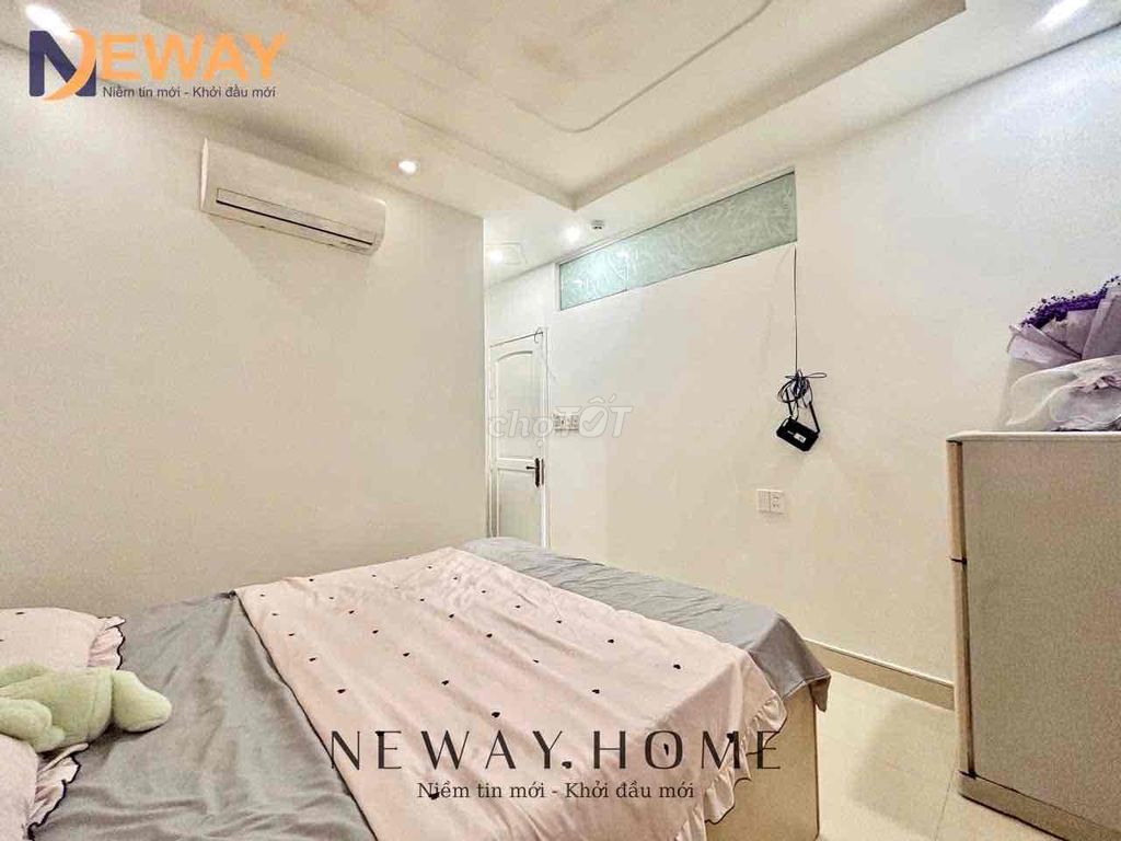 There's a new Studio Room near Big C- Huit Airport.