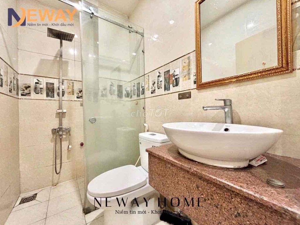 There's a new Studio Room near Big C- Huit Airport.
