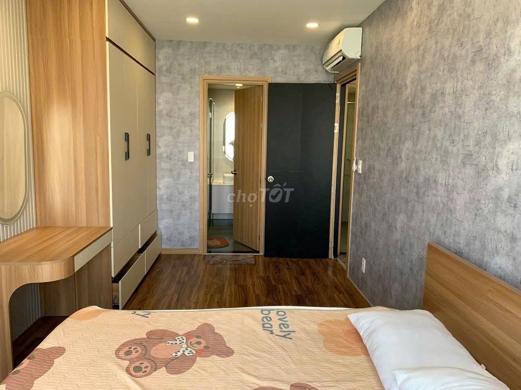 Rent two Lavida Plus bedrooms. Very nice interior.