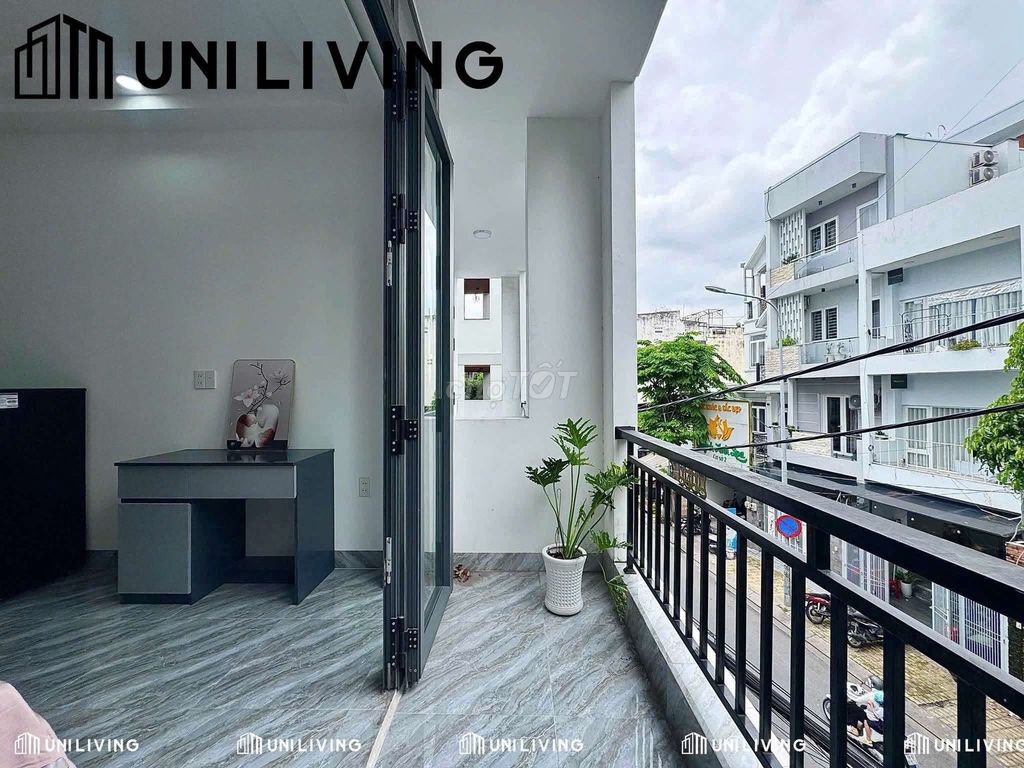Open the apartment stu bandol now Lê Quang Định