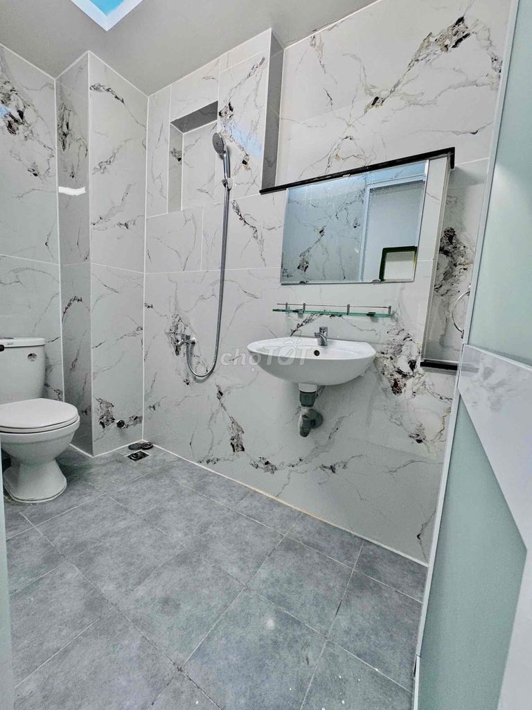 apartment service 2 bedroom full interior - open window