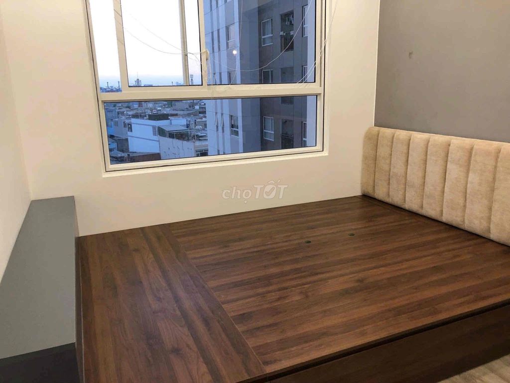 Rent the Richstar Tân Phú, 65 meters 2 bedroom 2 toilet Full beautiful interior