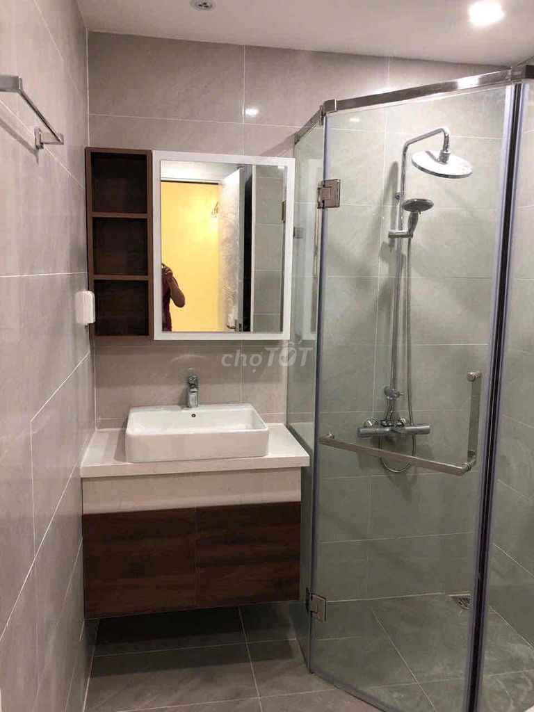 Rent the Richstar Tân Phú, 65 meters 2 bedroom 2 toilet Full beautiful interior