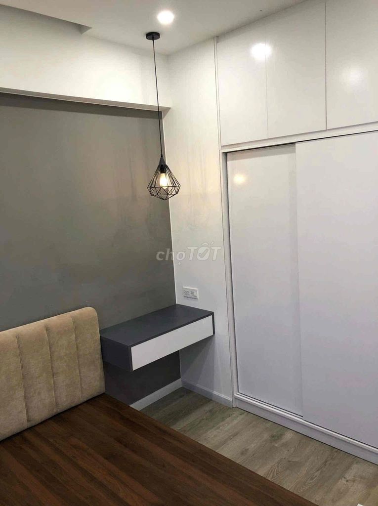 Rent the Richstar Tân Phú, 65 meters 2 bedroom 2 toilet Full beautiful interior