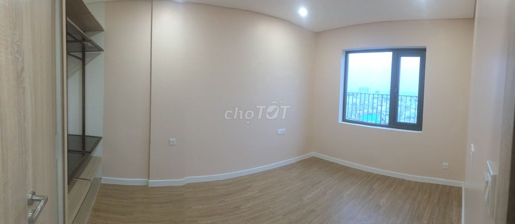 Rent a room full of empty furniture.