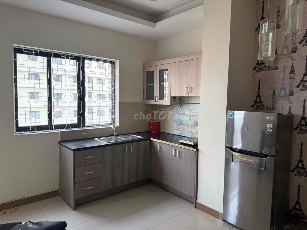 Rent apartment era town - new house, tp.h.