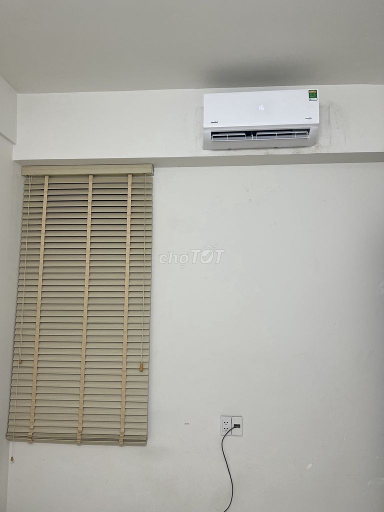 Rent Green River 3 Bedrooms 2 toilets at 10.5 million with three air conditioning, 8th District.