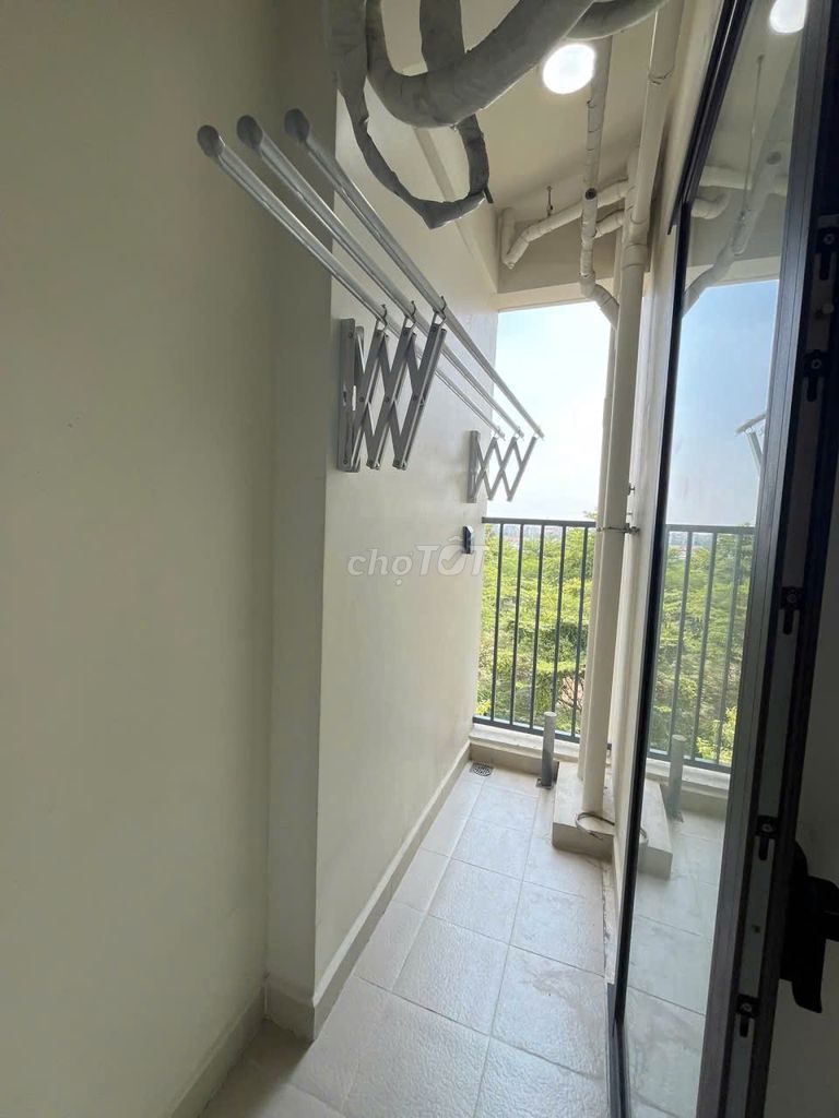 Rent Green River 3 Bedrooms 2 toilets at 10.5 million with three air conditioning, 8th District.